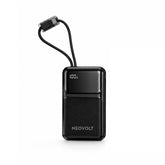 Neovolt 20000mAh 22.5W Compact Fast Charging Power Bank
