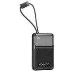 Neovolt 10000mAh 22.5W Compact Fast Charging Power Bank