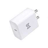 Neovolt 33W Type-C Fast Charging Power Adapter, White