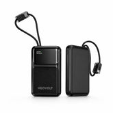 Neovolt 20000mAh 22.5W Compact Fast Charging Power Bank