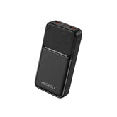 Neovolt 20000mAh Dual Output Fast Charging Power Bank