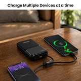 Neovolt 10000mAh 22.5W Compact Fast Charging Power Bank