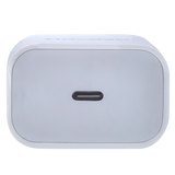 Neovolt 20W Type-C Fast Charging Wall Adapter, White