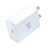 Neovolt 25W USB Type-C Fast Charging Adapter, White
