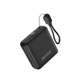 Neovolt 10000mAh Pocket Power Bank with 22.5W Fast Charging