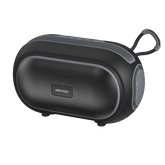 Neo Groove 10W Bluetooth Speaker with TWS, Up to 12H* Playtime (Black-Gray)