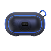 Neo Groove 10W Bluetooth Speaker with TWS, Up to 12H* Playtime (Black-Gray)