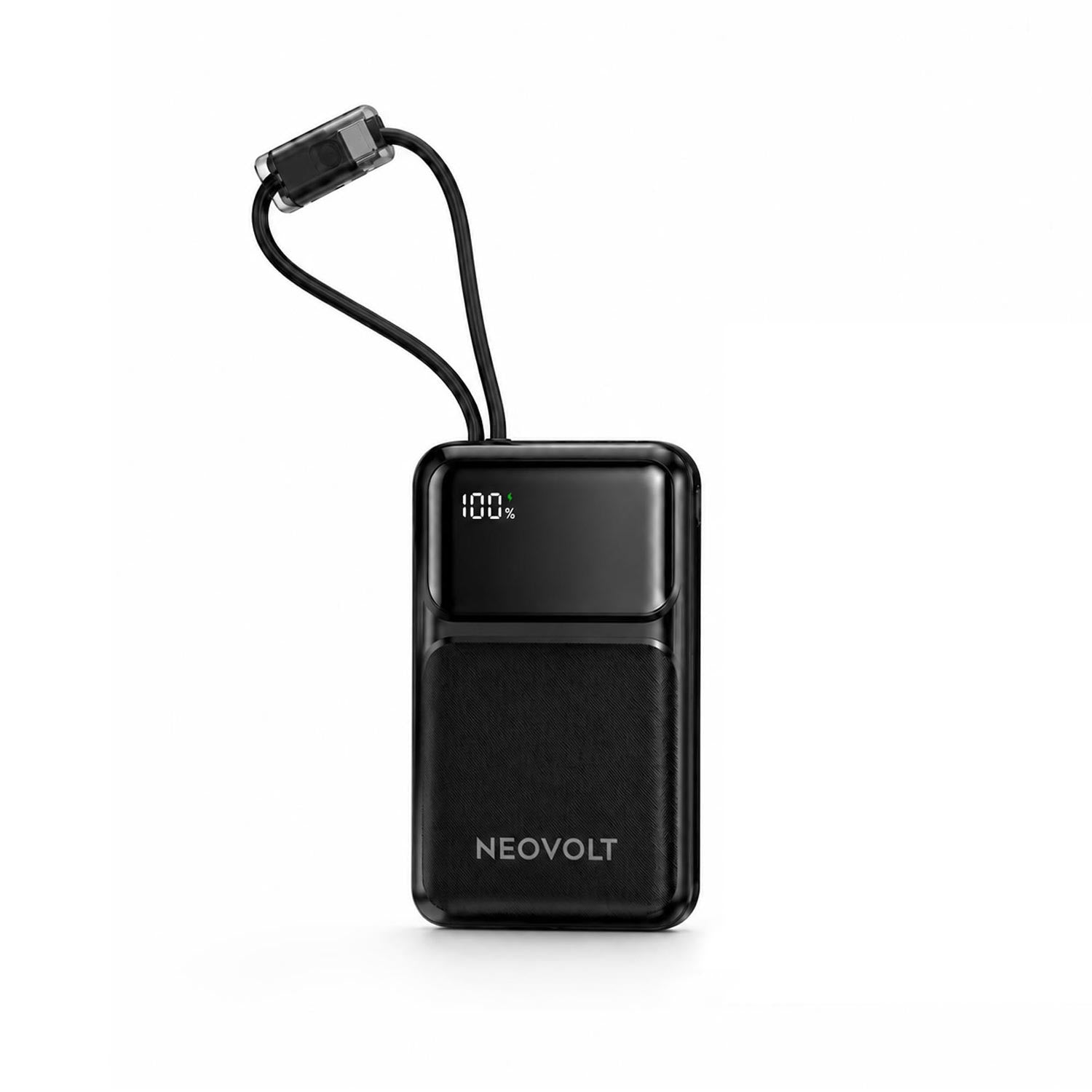 Neovolt 20000mAh 22.5W Compact Fast Charging Power Bank