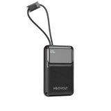 Neovolt 10000mAh 22.5W Compact Fast Charging Power Bank