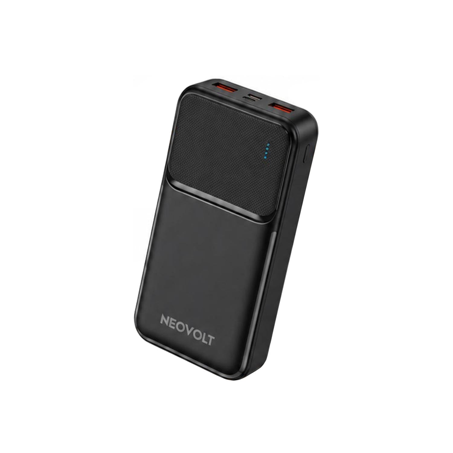 Neovolt 20000mAh Dual Output Fast Charging Power Bank