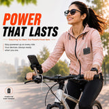 Neovolt 10000mAh Dual Output Fast Charging Power Bank