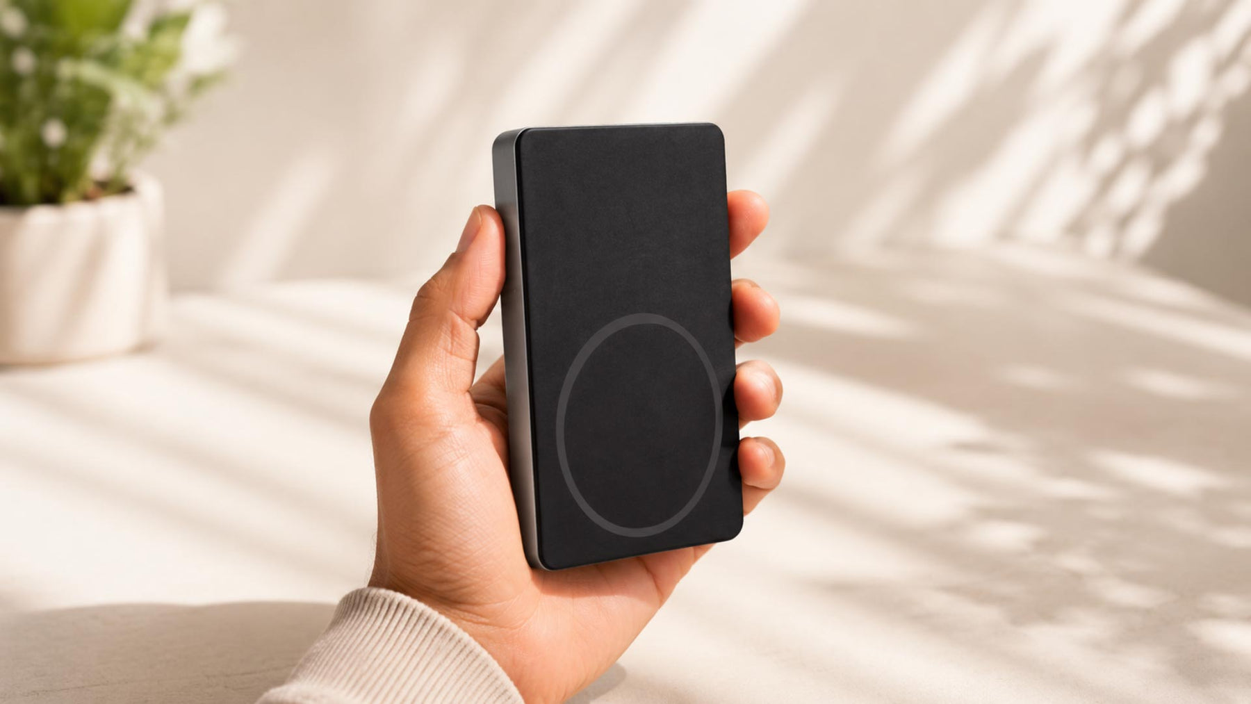Neovolt 10000mAh 15W Wireless with Magsafe Power Bank