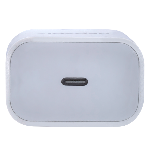 Neovolt 20W Type-C Fast Charging Wall Adapter, White