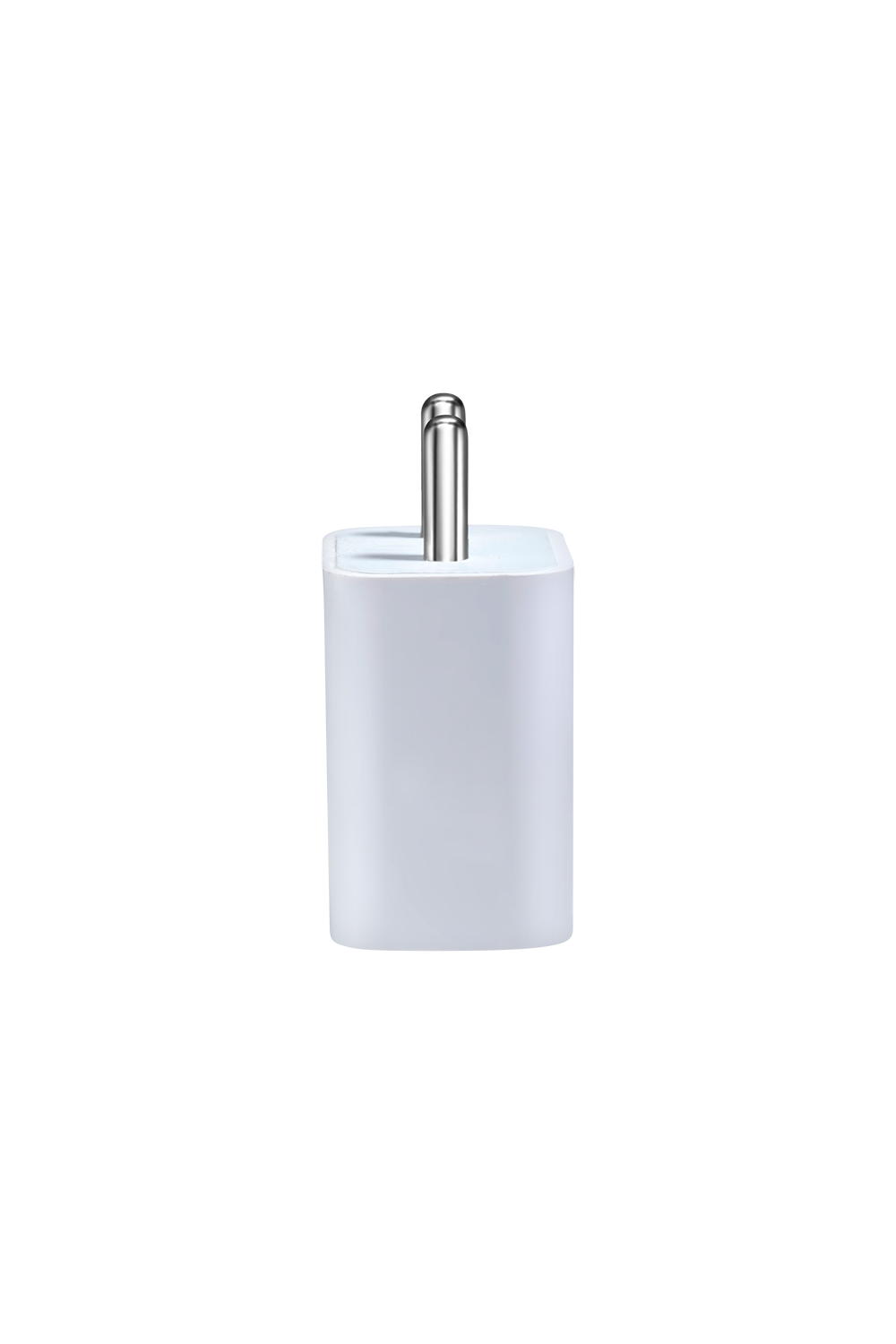 Neovolt 22.5W USB-A + Type-C Fast Charging Adapter, White