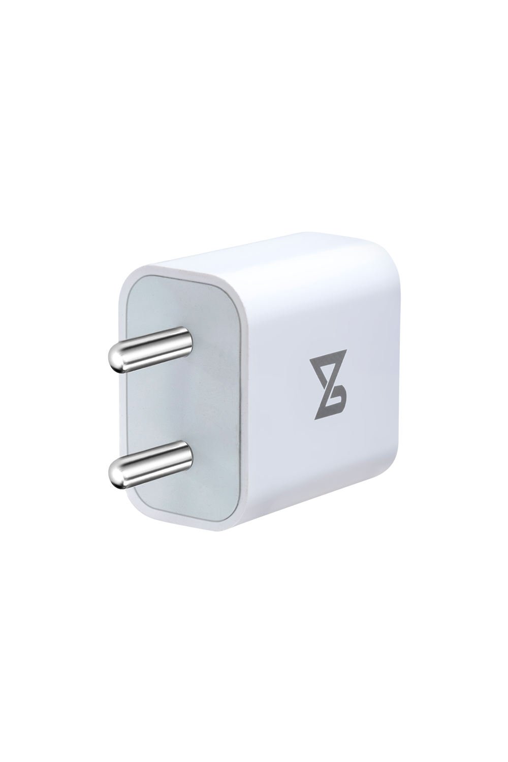 Neovolt 22.5W USB-A + Type-C Fast Charging Adapter, White