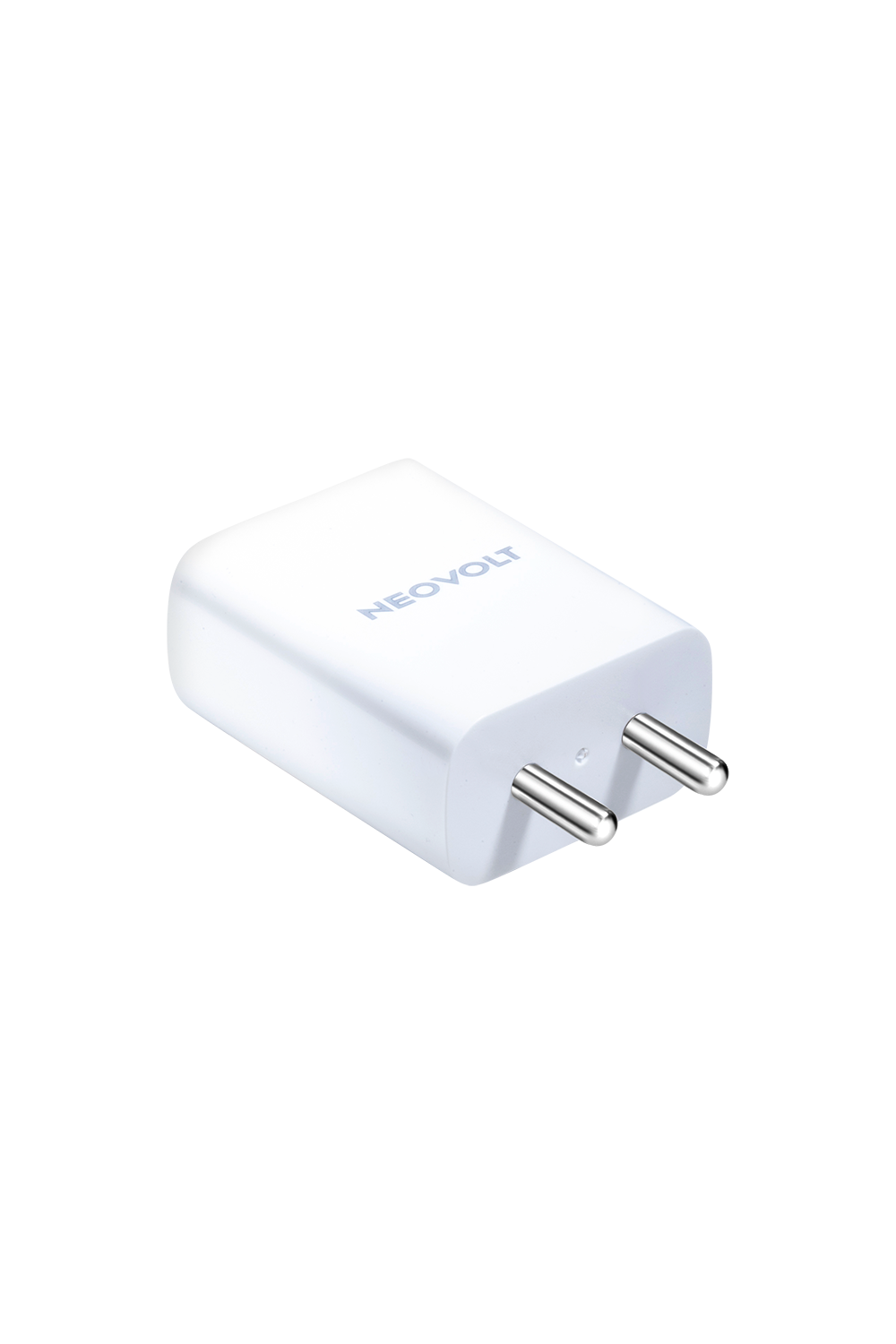 Neovolt 25W USB Type-C Fast Charging Adapter, White