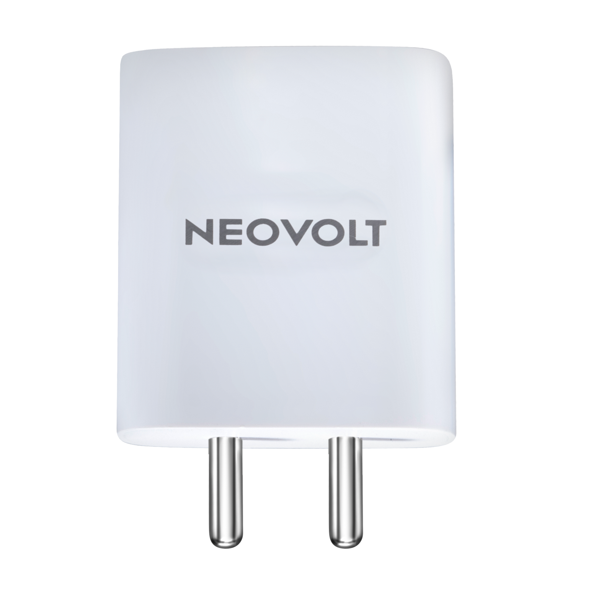 Neovolt 33W Type-C Fast Charging Power Adapter, White
