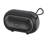 Neo Groove 10W Bluetooth Speaker with TWS, Up to 12H* Playtime (Black-Gray)