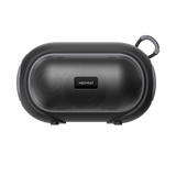 Neo Groove 10W Bluetooth Speaker with TWS, Up to 12H* Playtime (Black-Gray)